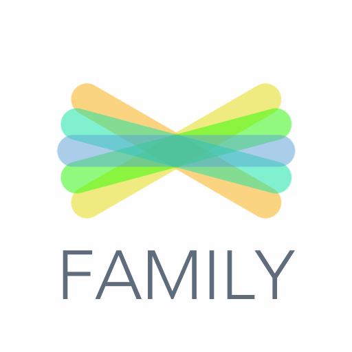 Seesaw Family App Logo